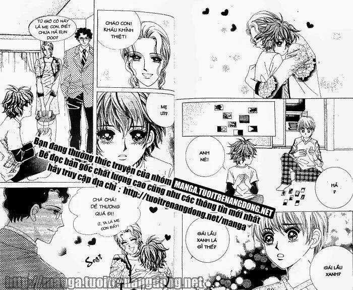 Yêu Hoặc Chết - Chapter 2 - Trang 44