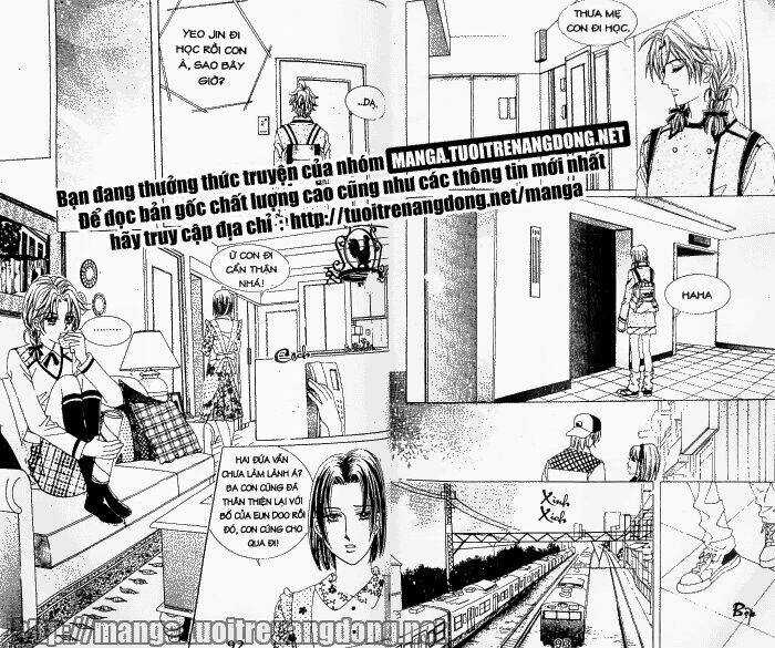 Yêu Hoặc Chết - Chapter 2 - Trang 46