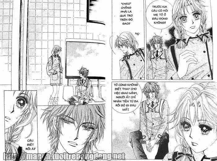 Yêu Hoặc Chết - Chapter 2 - Trang 47