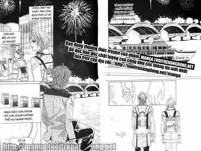 Yêu Hoặc Chết - Chapter 2 - Trang 6