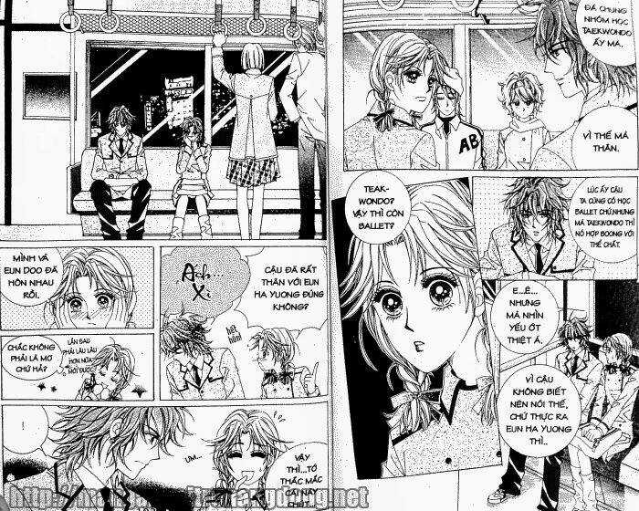 Yêu Hoặc Chết - Chapter 2 - Trang 51