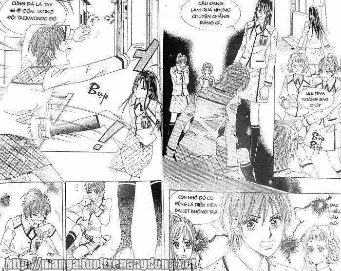 Yêu Hoặc Chết - Chapter 2 - Trang 52