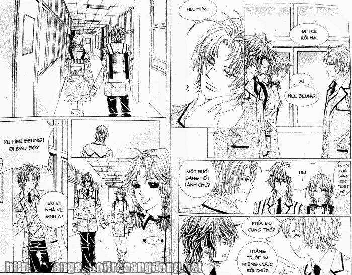 Yêu Hoặc Chết - Chapter 2 - Trang 53