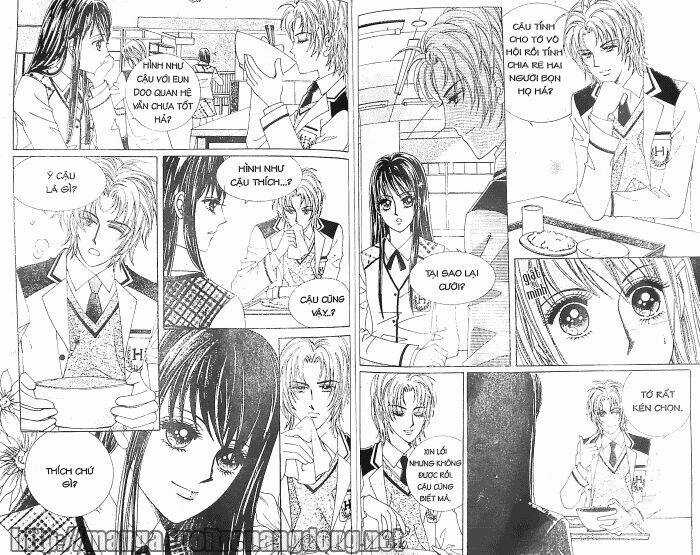 Yêu Hoặc Chết - Chapter 2 - Trang 59