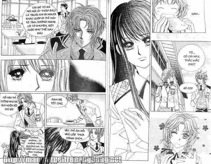 Yêu Hoặc Chết - Chapter 2 - Trang 60