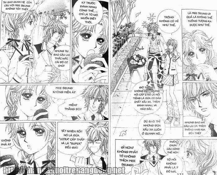 Yêu Hoặc Chết - Chapter 2 - Trang 62