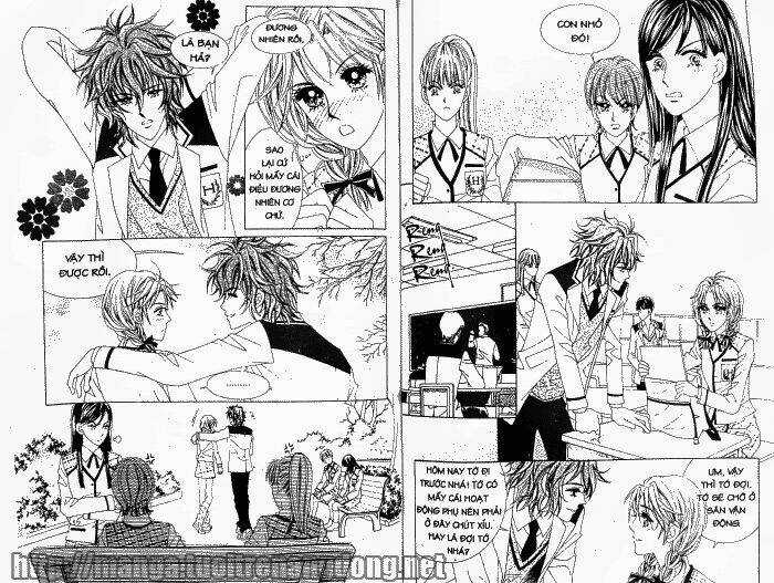 Yêu Hoặc Chết - Chapter 2 - Trang 63