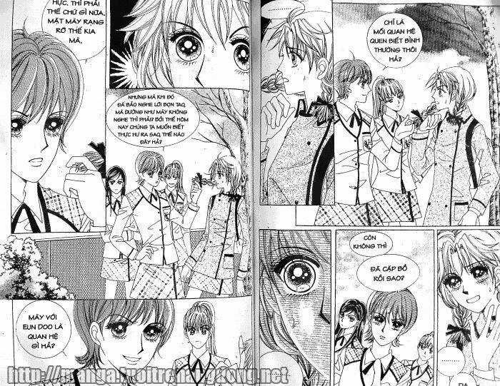 Yêu Hoặc Chết - Chapter 2 - Trang 65