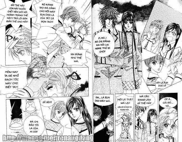 Yêu Hoặc Chết - Chapter 2 - Trang 66