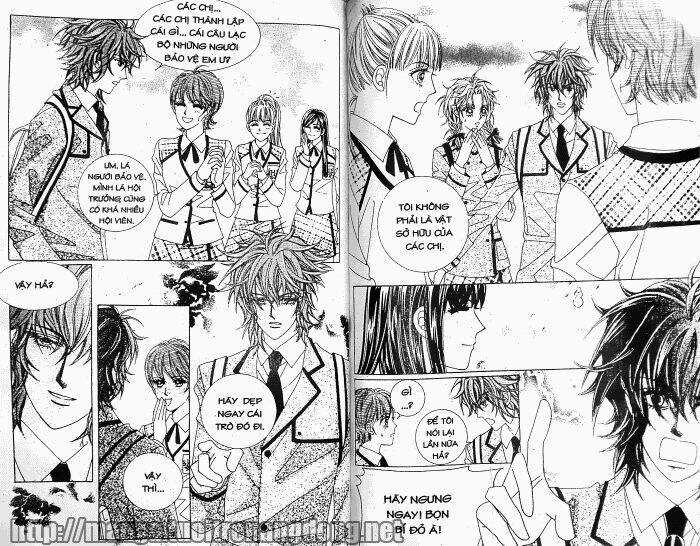 Yêu Hoặc Chết - Chapter 2 - Trang 68