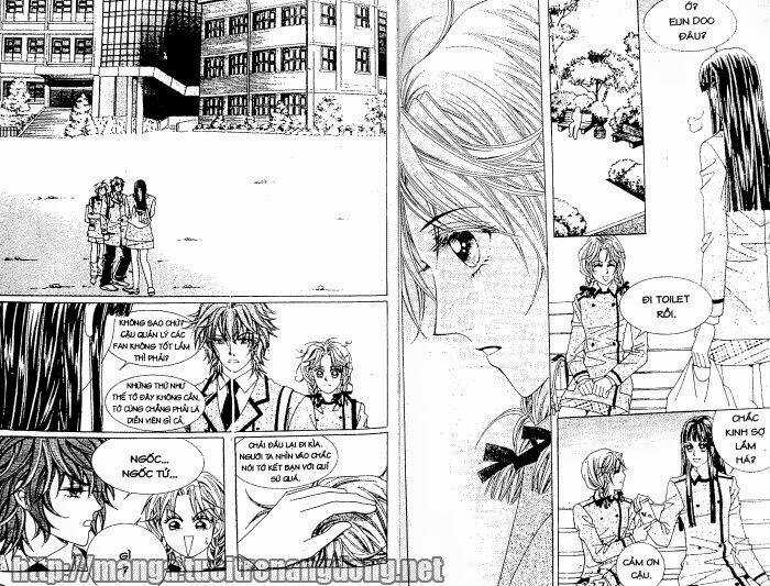 Yêu Hoặc Chết - Chapter 2 - Trang 69