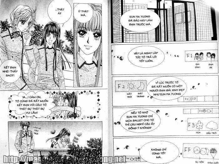 Yêu Hoặc Chết - Chapter 2 - Trang 71