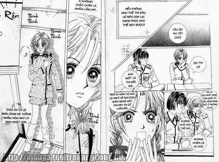 Yêu Hoặc Chết - Chapter 2 - Trang 73