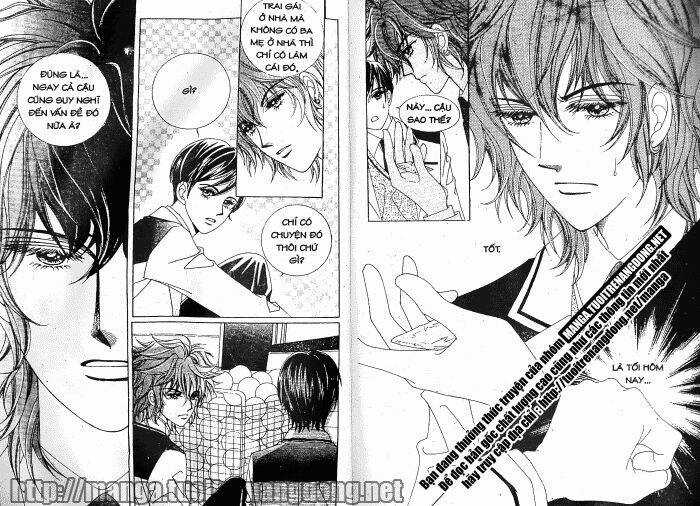 Yêu Hoặc Chết - Chapter 2 - Trang 77