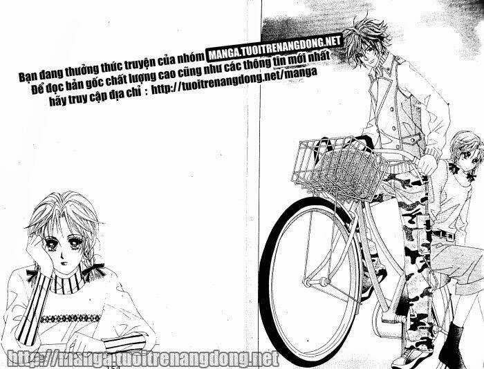 Yêu Hoặc Chết - Chapter 2 - Trang 78