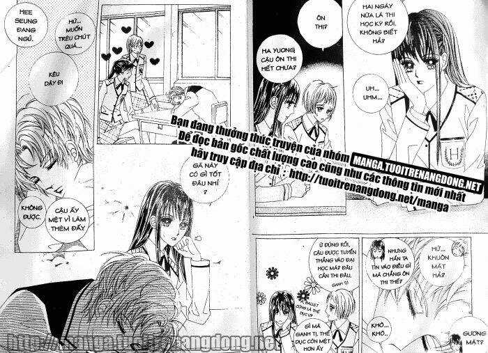 Yêu Hoặc Chết - Chapter 2 - Trang 79