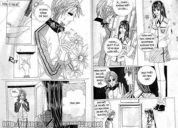 Yêu Hoặc Chết - Chapter 2 - Trang 80