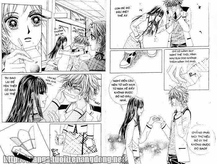 Yêu Hoặc Chết - Chapter 2 - Trang 9