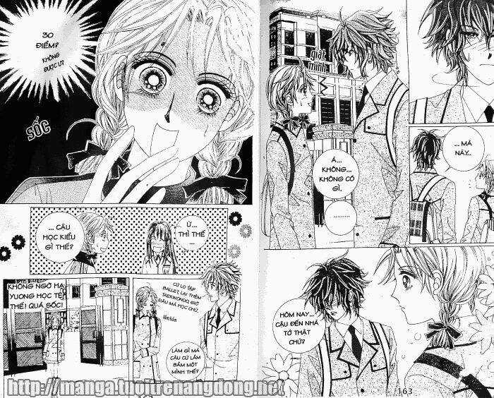 Yêu Hoặc Chết - Chapter 2 - Trang 82