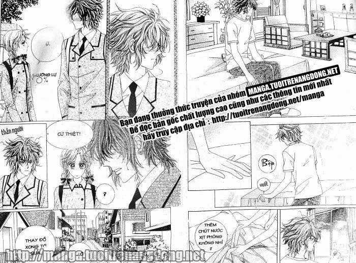 Yêu Hoặc Chết - Chapter 2 - Trang 83