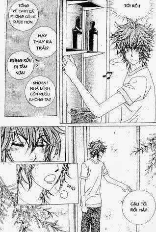 Yêu Hoặc Chết - Chapter 2 - Trang 84