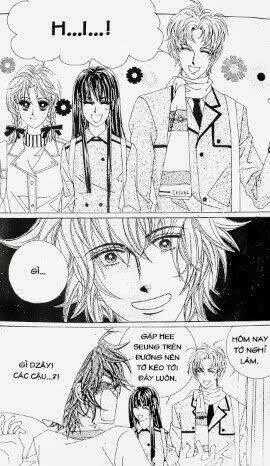 Yêu Hoặc Chết - Chapter 3 - Trang 2