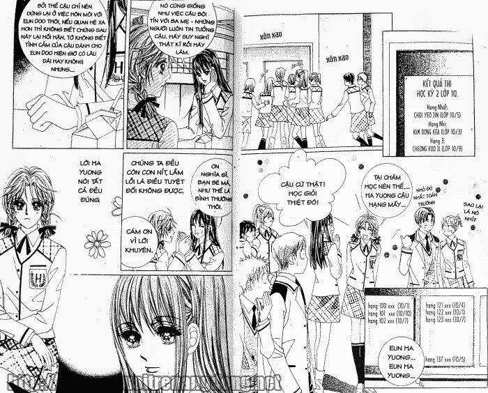 Yêu Hoặc Chết - Chapter 3 - Trang 24