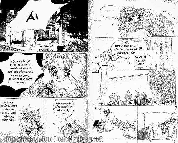 Yêu Hoặc Chết - Chapter 3 - Trang 27