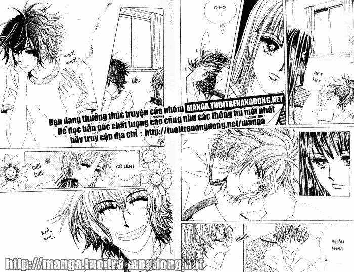 Yêu Hoặc Chết - Chapter 3 - Trang 4