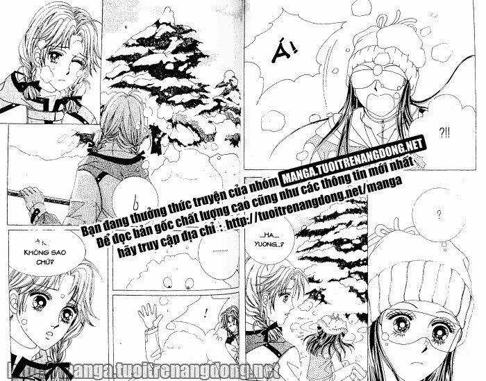 Yêu Hoặc Chết - Chapter 3 - Trang 34