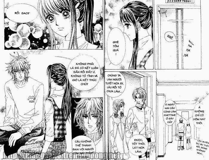 Yêu Hoặc Chết - Chapter 3 - Trang 51