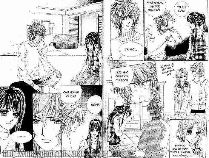 Yêu Hoặc Chết - Chapter 3 - Trang 52