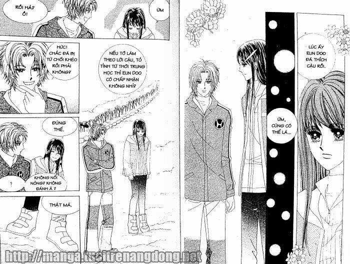 Yêu Hoặc Chết - Chapter 3 - Trang 58