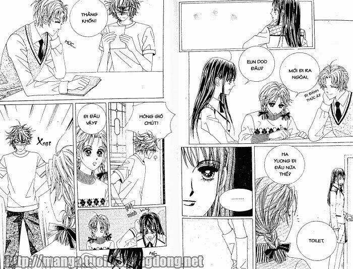 Yêu Hoặc Chết - Chapter 3 - Trang 7