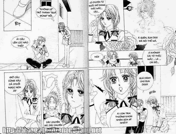 Yêu Hoặc Chết - Chapter 3 - Trang 64