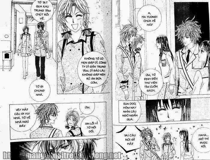 Yêu Hoặc Chết - Chapter 3 - Trang 66