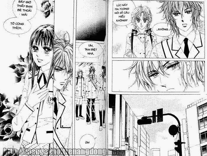 Yêu Hoặc Chết - Chapter 3 - Trang 67