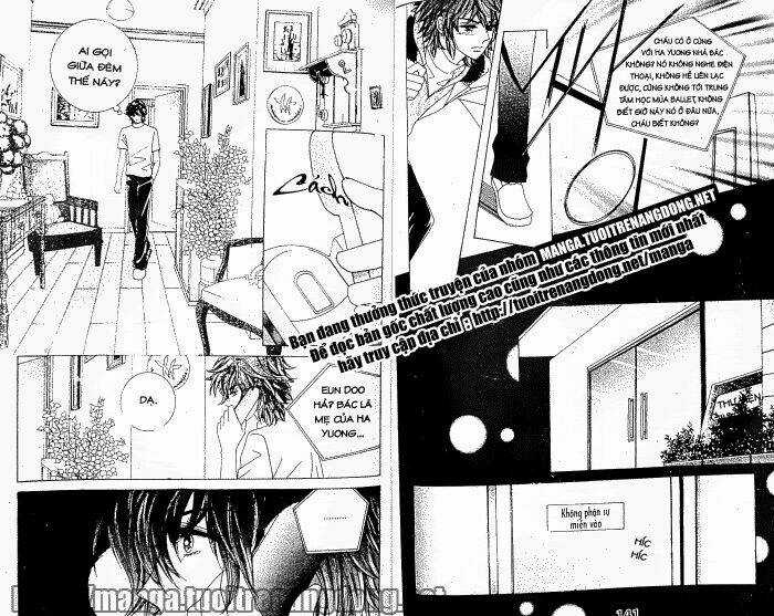 Yêu Hoặc Chết - Chapter 3 - Trang 70