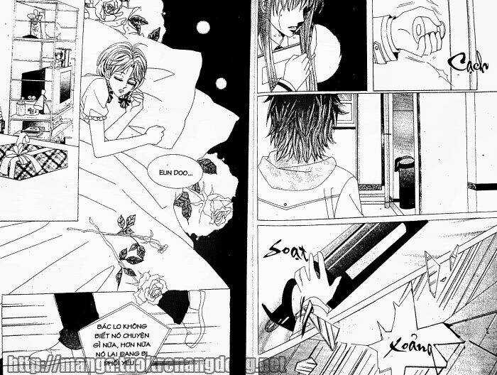 Yêu Hoặc Chết - Chapter 3 - Trang 71