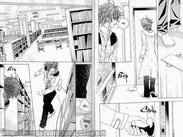 Yêu Hoặc Chết - Chapter 3 - Trang 72