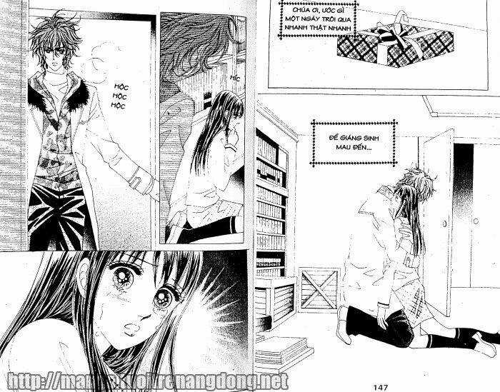 Yêu Hoặc Chết - Chapter 3 - Trang 73