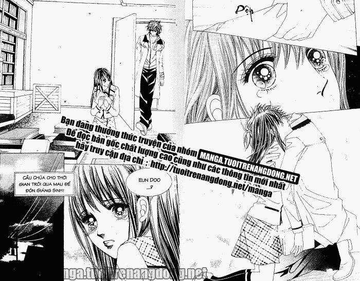 Yêu Hoặc Chết - Chapter 3 - Trang 74