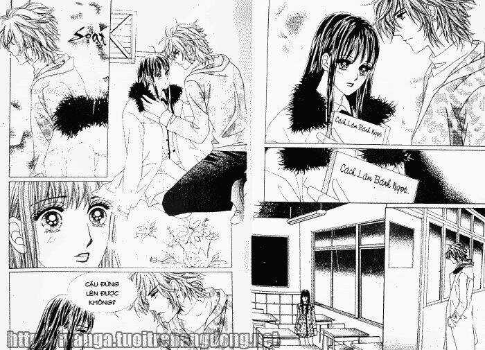 Yêu Hoặc Chết - Chapter 3 - Trang 76