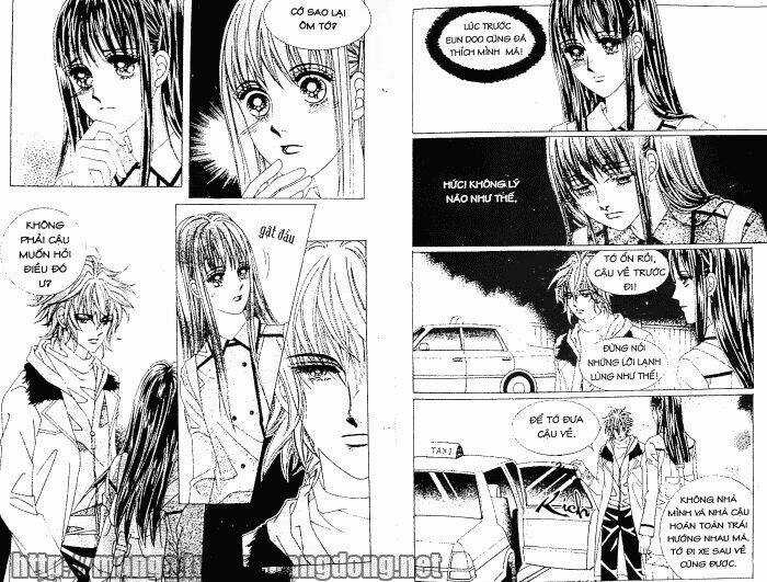 Yêu Hoặc Chết - Chapter 3 - Trang 78