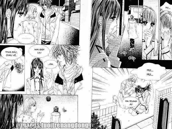 Yêu Hoặc Chết - Chapter 3 - Trang 80