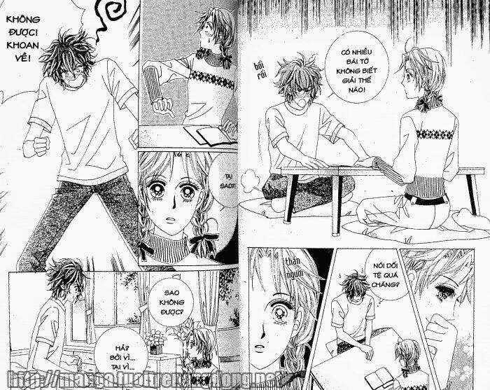 Yêu Hoặc Chết - Chapter 3 - Trang 9