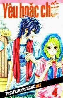 Yêu Hoặc Chết - Chapter 4 - Trang 1