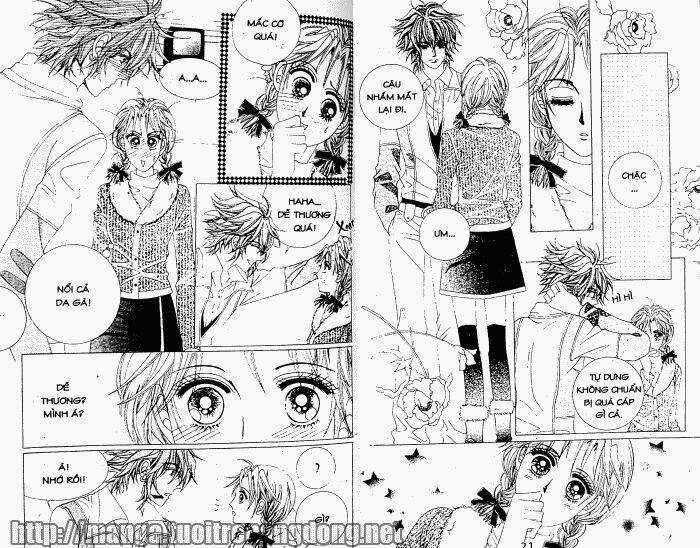 Yêu Hoặc Chết - Chapter 4 - Trang 11