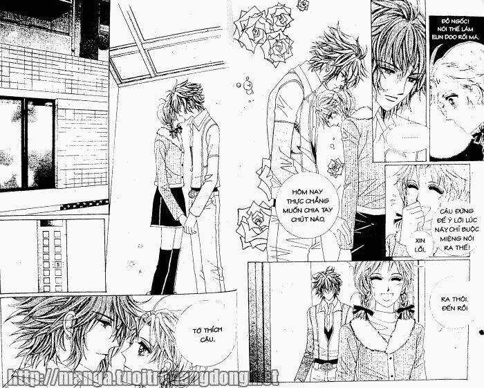 Yêu Hoặc Chết - Chapter 4 - Trang 13