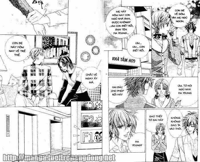 Yêu Hoặc Chết - Chapter 4 - Trang 14